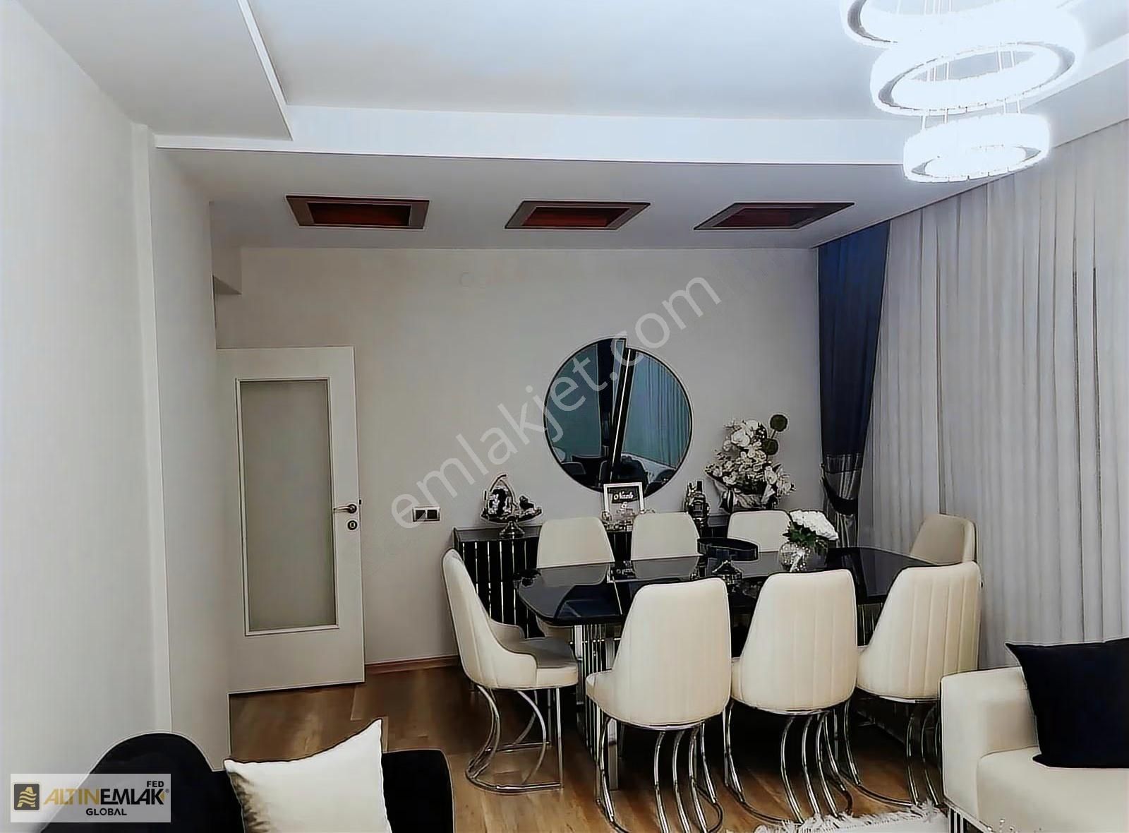 Yeniköy Mahallesinde 3+1 Daire - Görsel 6