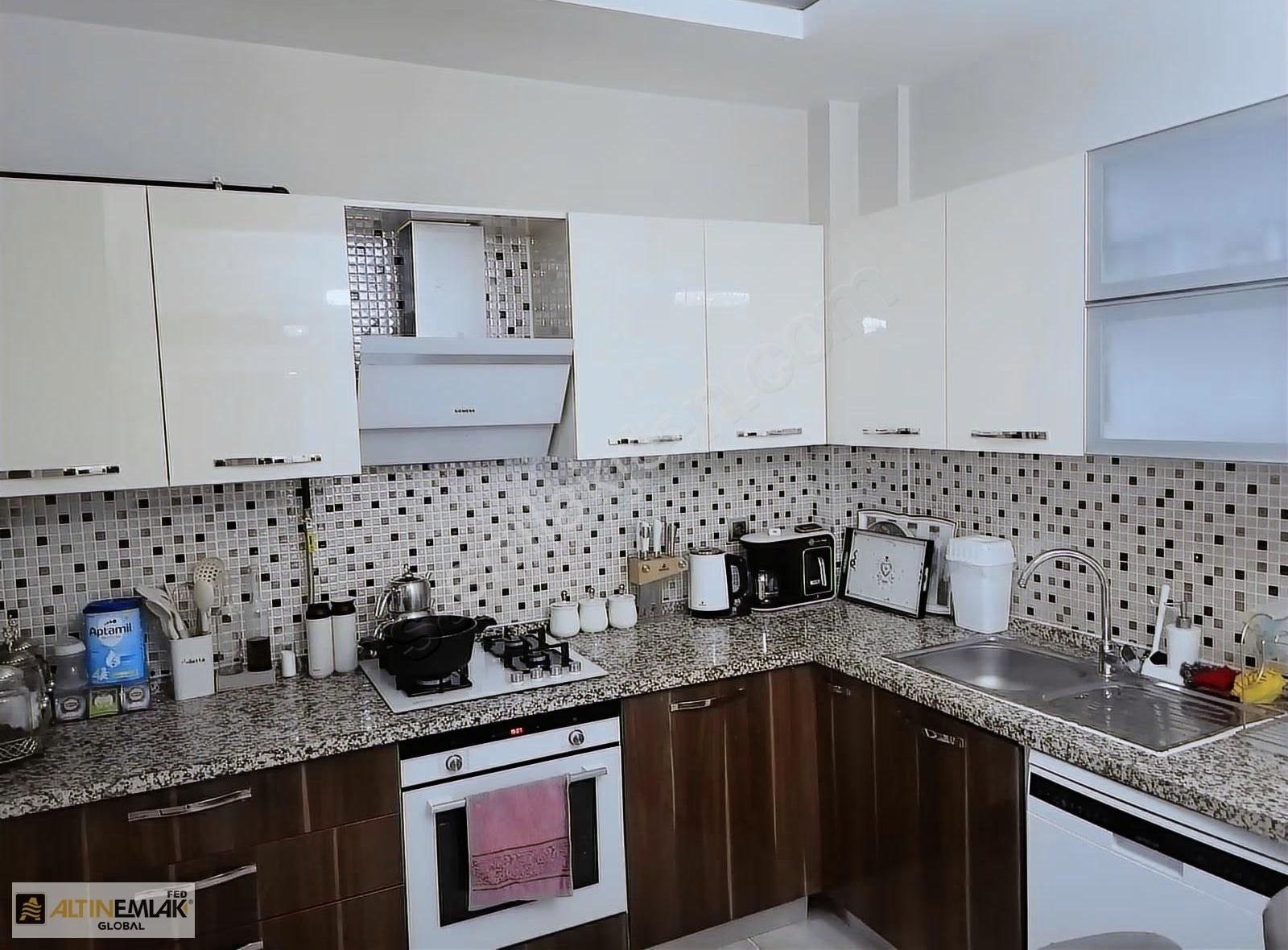 Yeniköy Mahallesinde 3+1 Daire - Görsel 2