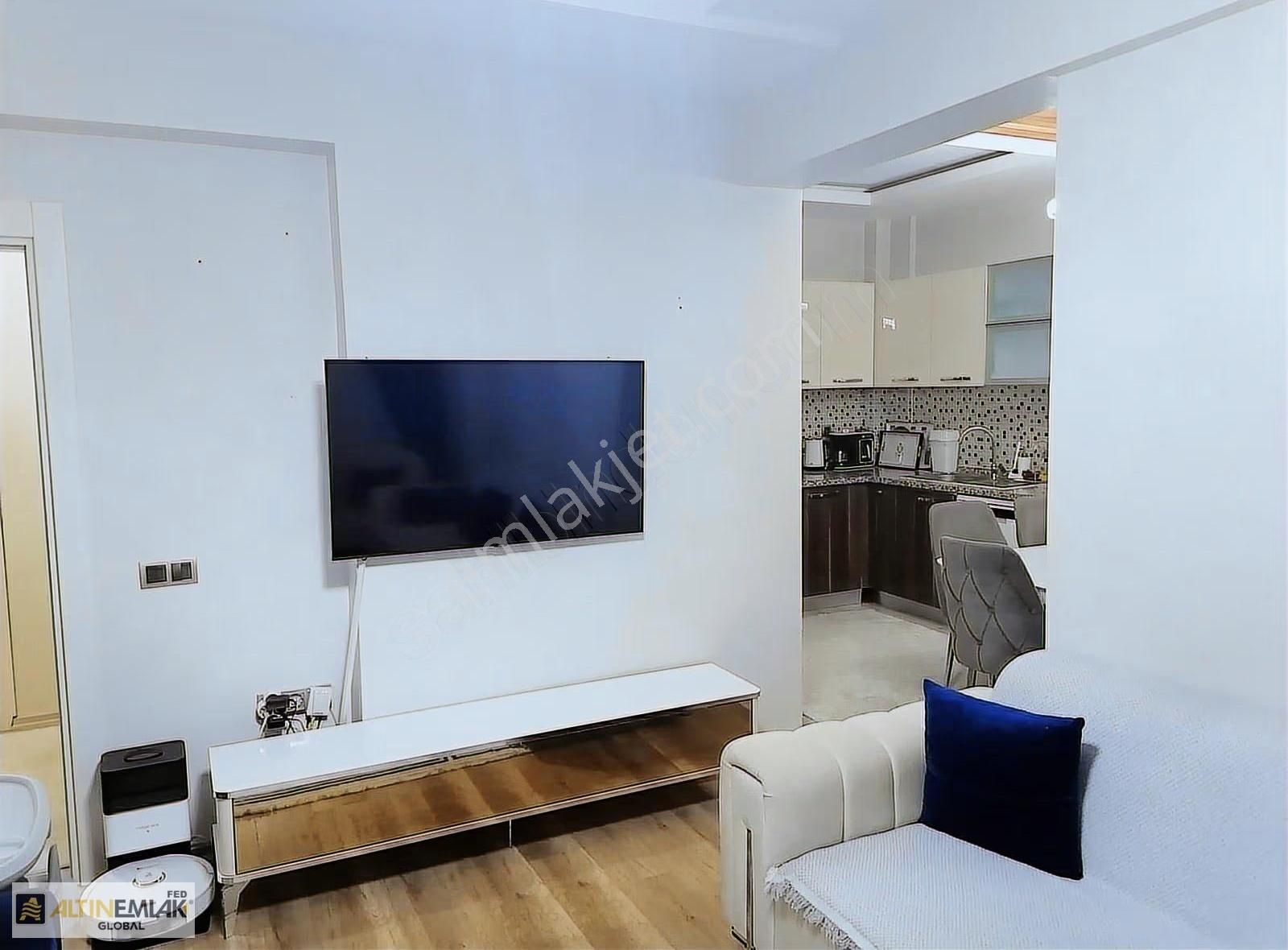 Yeniköy Mahallesinde 3+1 Daire - Görsel 12