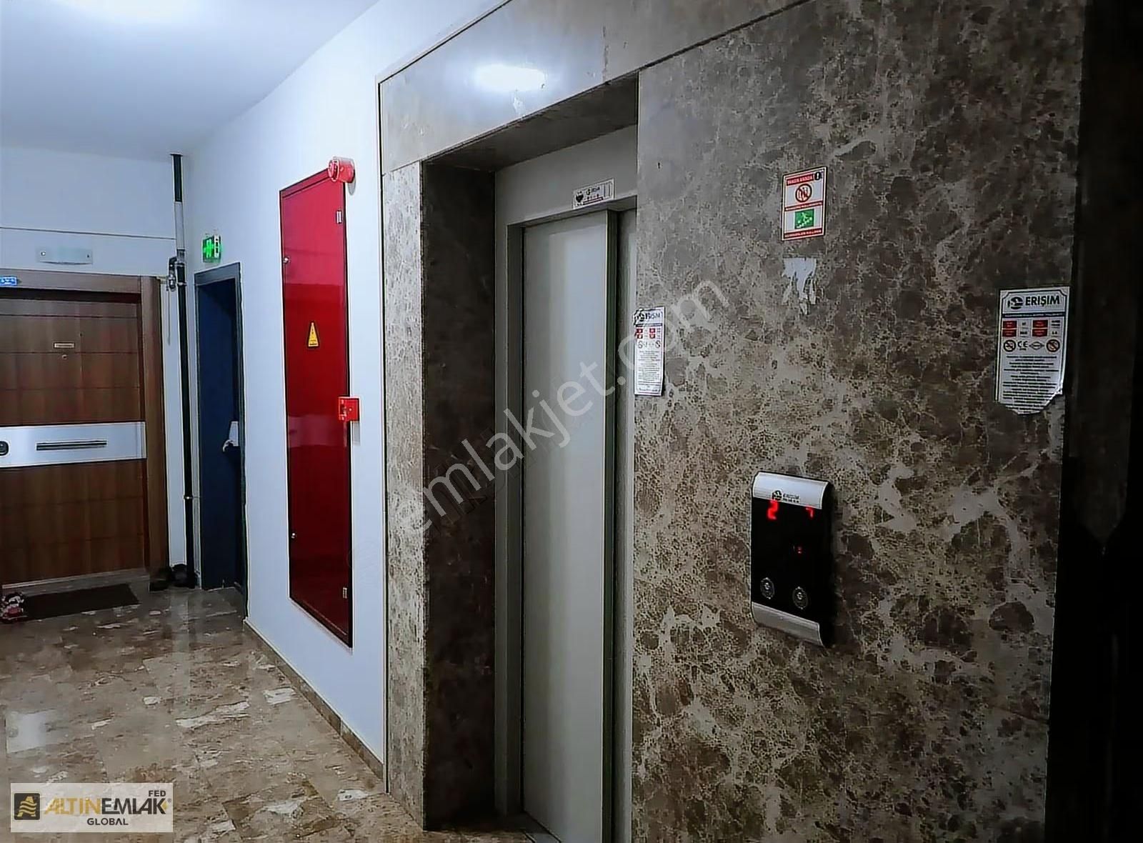 Yeniköy Mahallesinde 3+1 Daire - Görsel 7