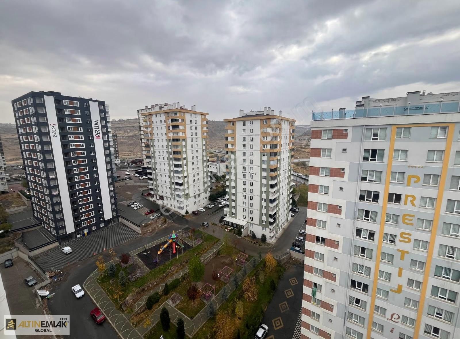 Talas Mevlana Da Son Duraklara Yakın Eşyalı 2.5+1 Satılık Daire - Görsel 6