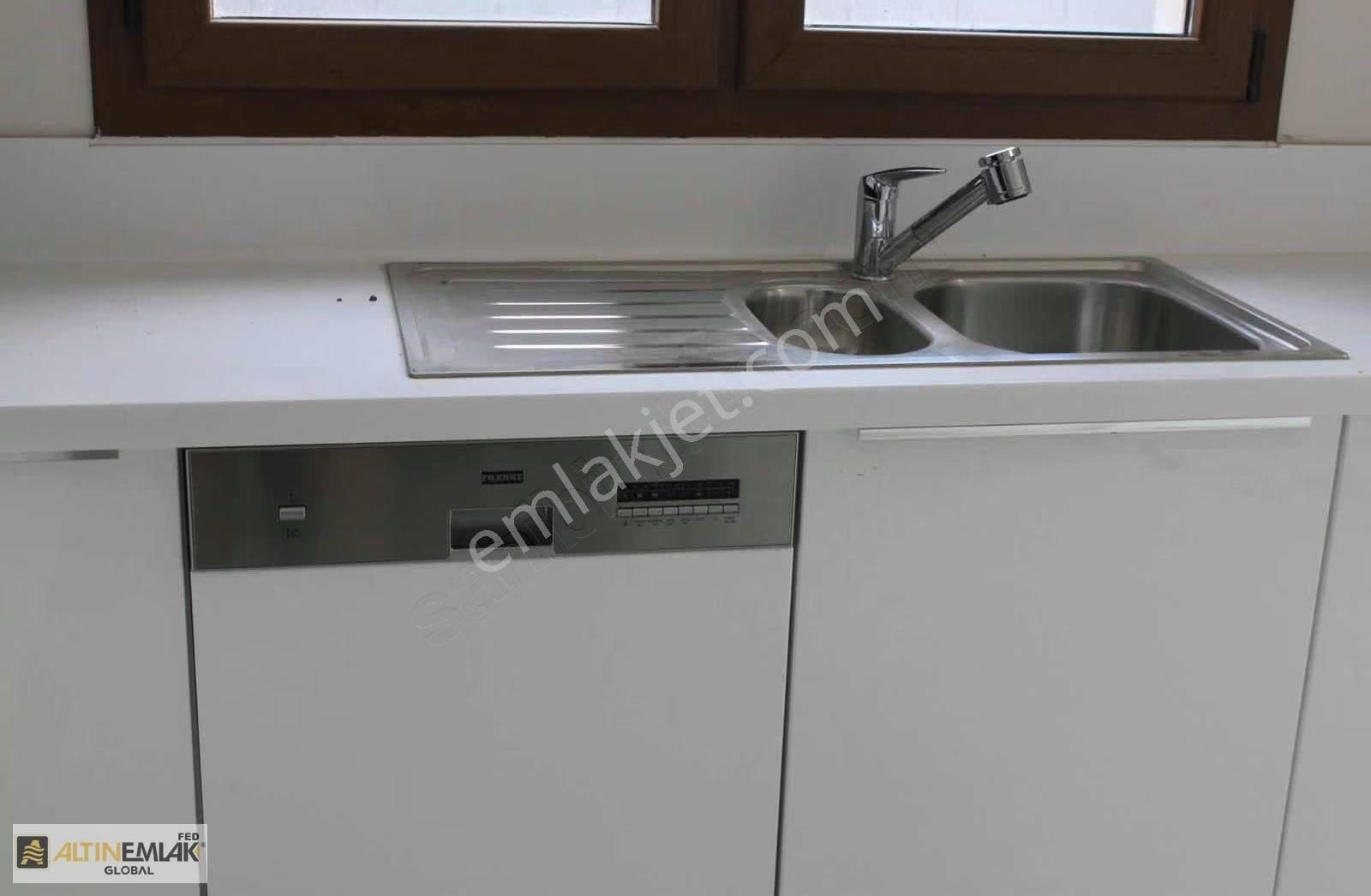 Ada Life Da 4+1 Lüks Dairemiz