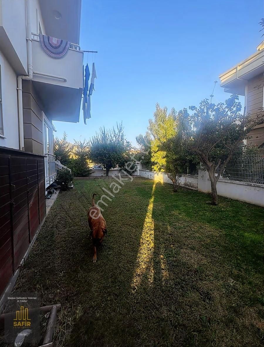 Safir'den Fethiye'de 4+1 Tripleks Villa - Görsel 7