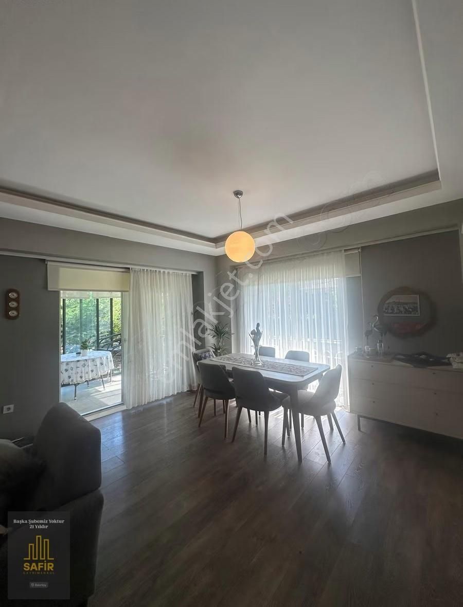 Safir'den Fethiye'de 4+1 Tripleks Villa - Görsel 3