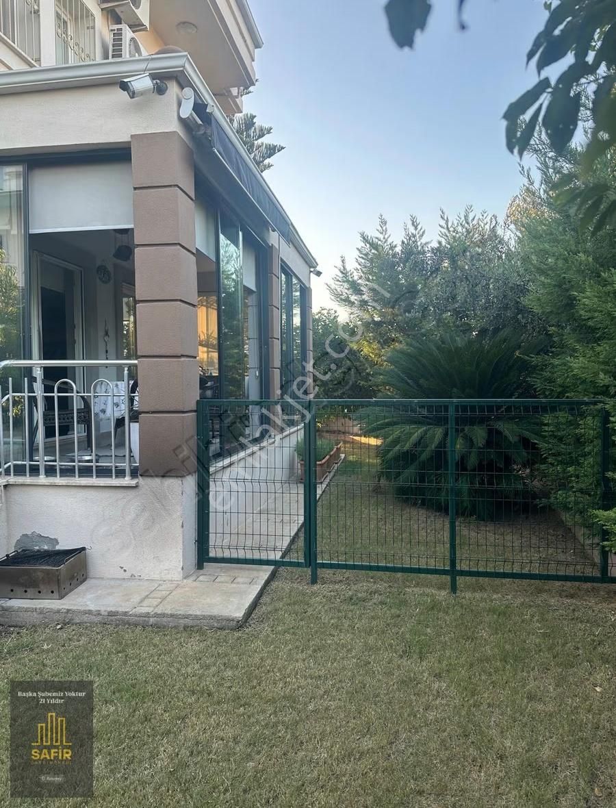 Safir'den Fethiye'de 4+1 Tripleks Villa - Görsel 4