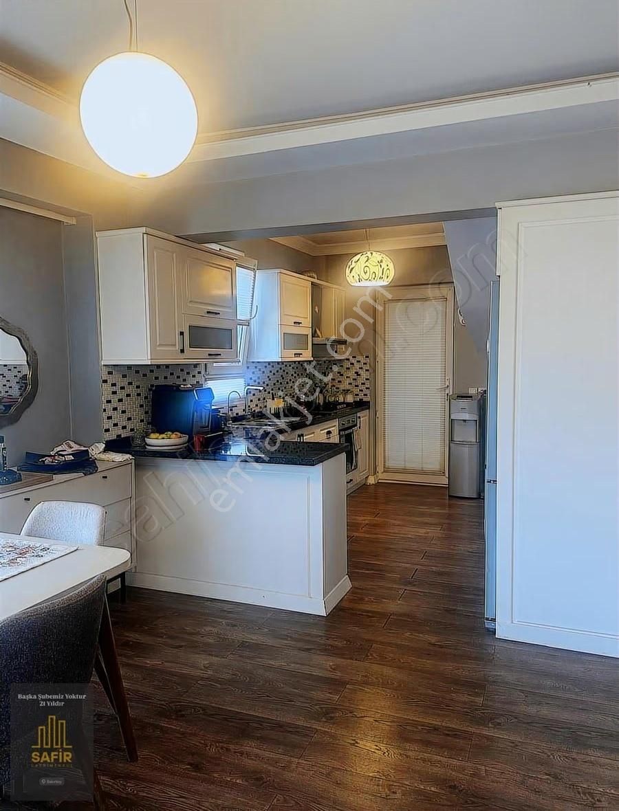 Safir'den Fethiye'de 4+1 Tripleks Villa - Görsel 8