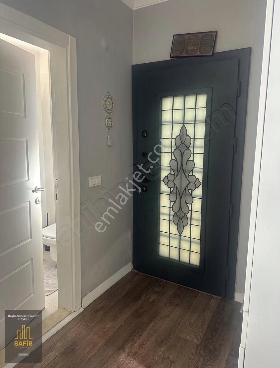 Safir'den Fethiye'de 4+1 Tripleks Villa - Görsel 5