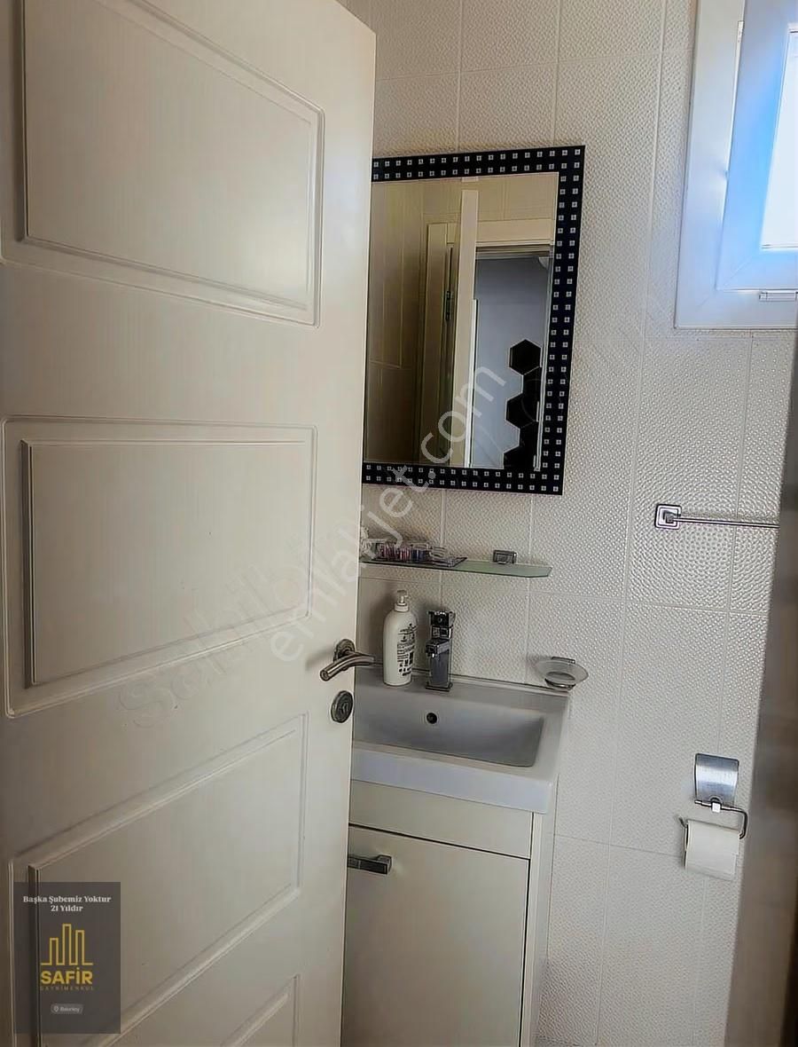 Safir'den Fethiye'de 4+1 Tripleks Villa - Görsel 11