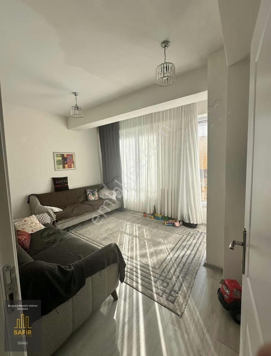 Çırpıcı Parkına Çok Yakın Satılık Dubleks 3+1 Daire - Görsel 14