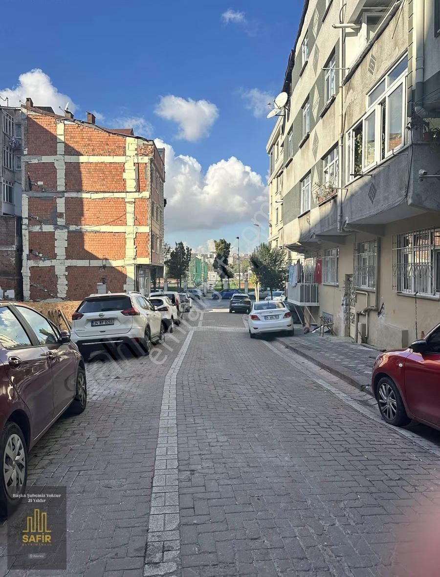 Çırpıcı Parkına Çok Yakın Satılık Dubleks 3+1 Daire - Görsel 5