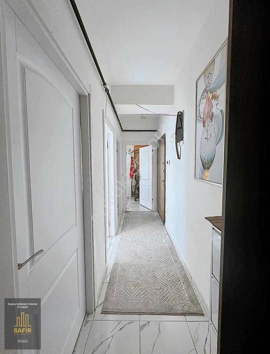 Çırpıcı Parkına Çok Yakın Satılık Dubleks 3+1 Daire - Görsel 2