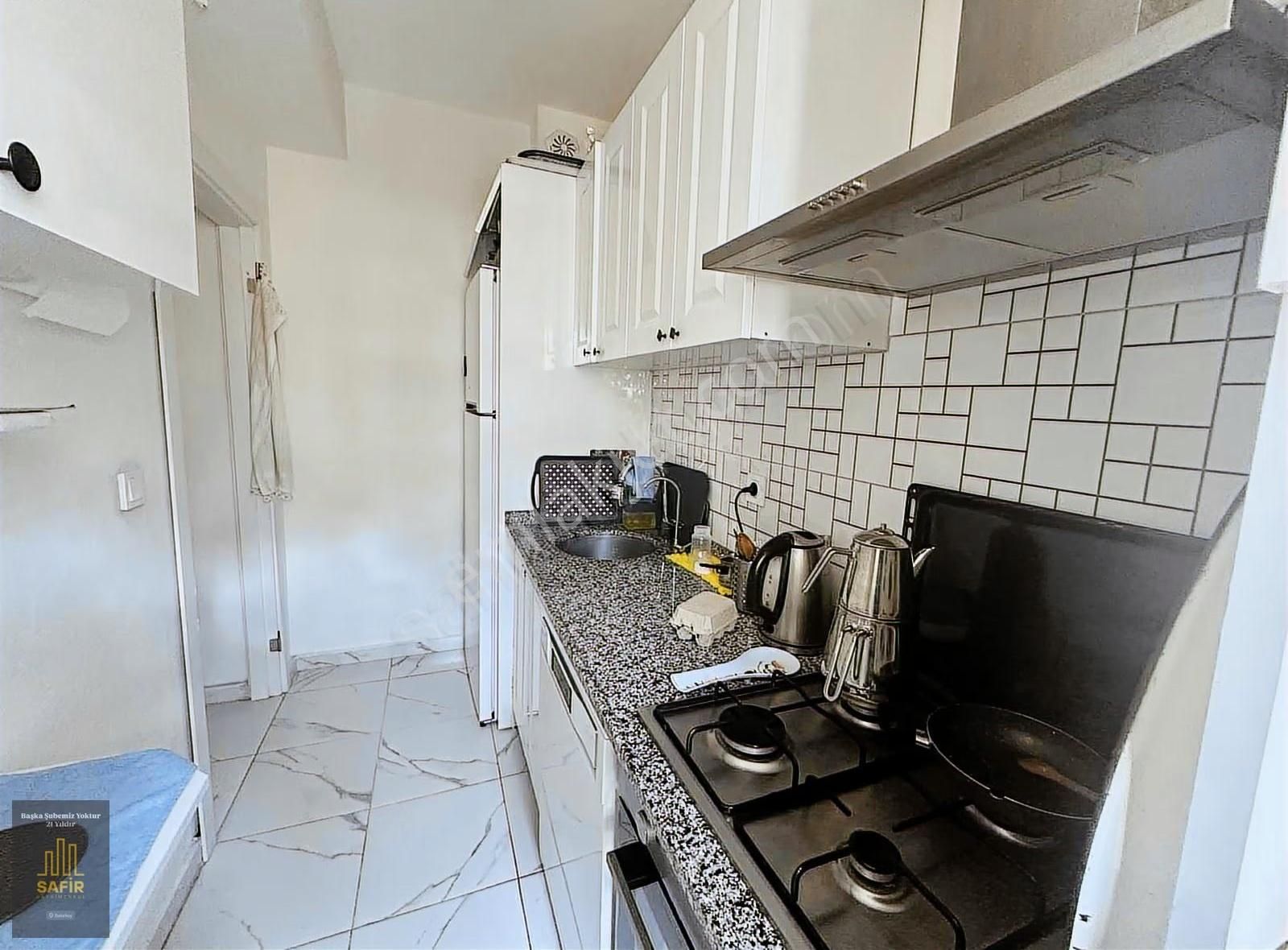 Çırpıcı Parkına Çok Yakın Satılık Dubleks 3+1 Daire - Görsel 15