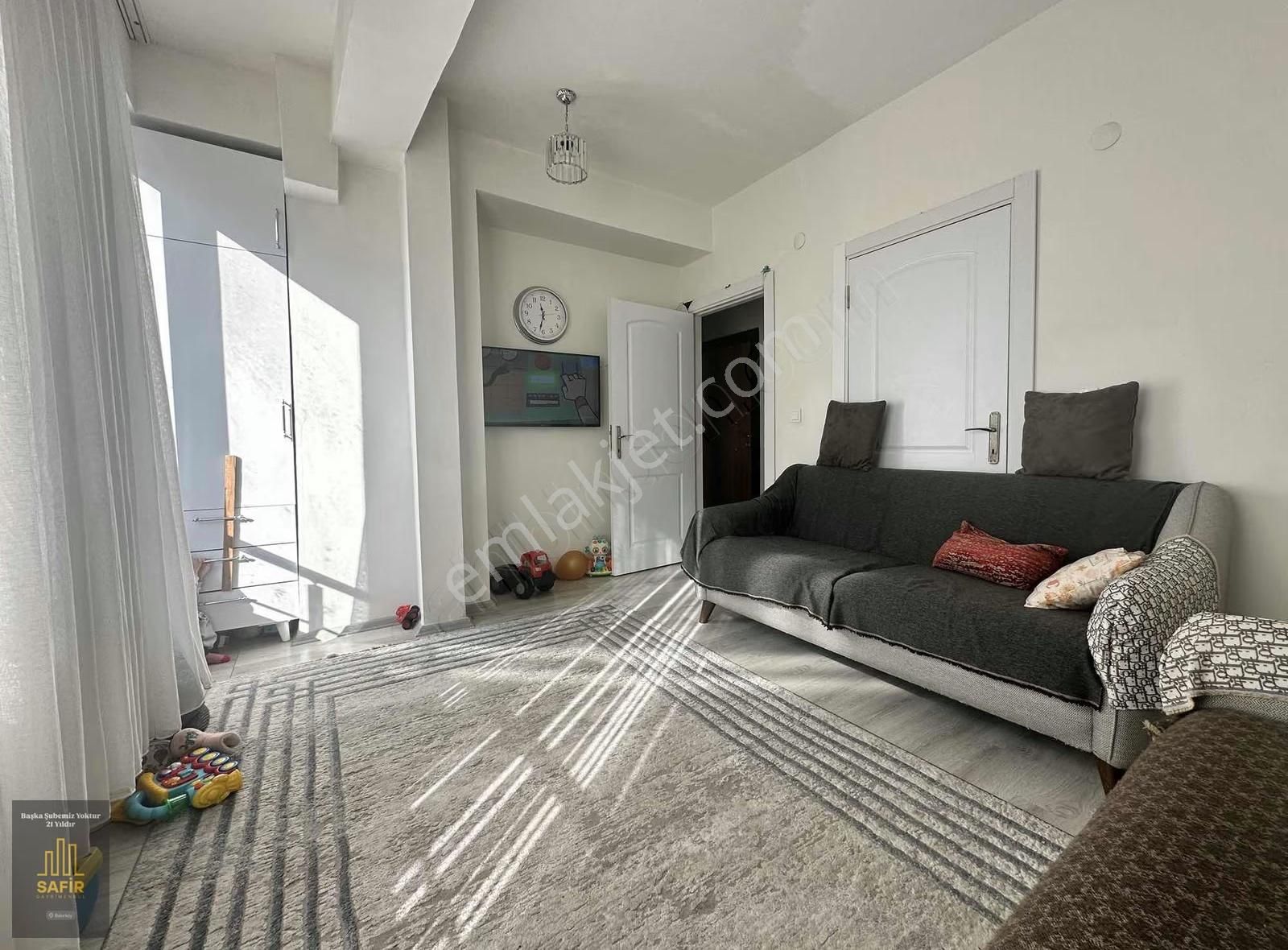 Çırpıcı Parkına Çok Yakın Satılık Dubleks 3+1 Daire - Görsel 20