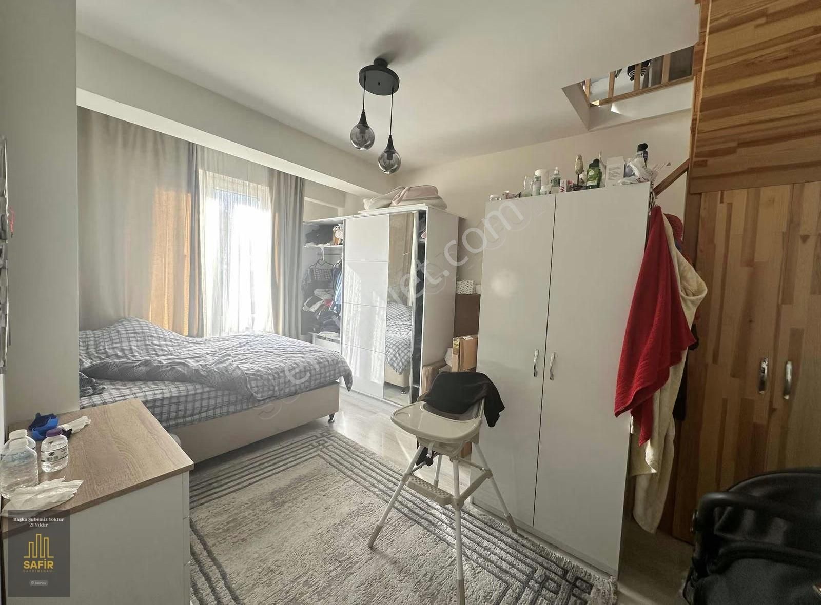 Çırpıcı Parkına Çok Yakın Satılık Dubleks 3+1 Daire - Görsel 25