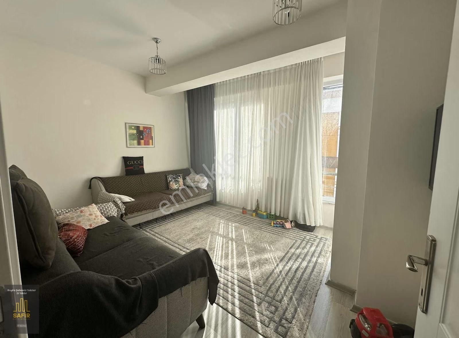 Çırpıcı Parkına Çok Yakın Satılık Dubleks 3+1 Daire - Görsel 6