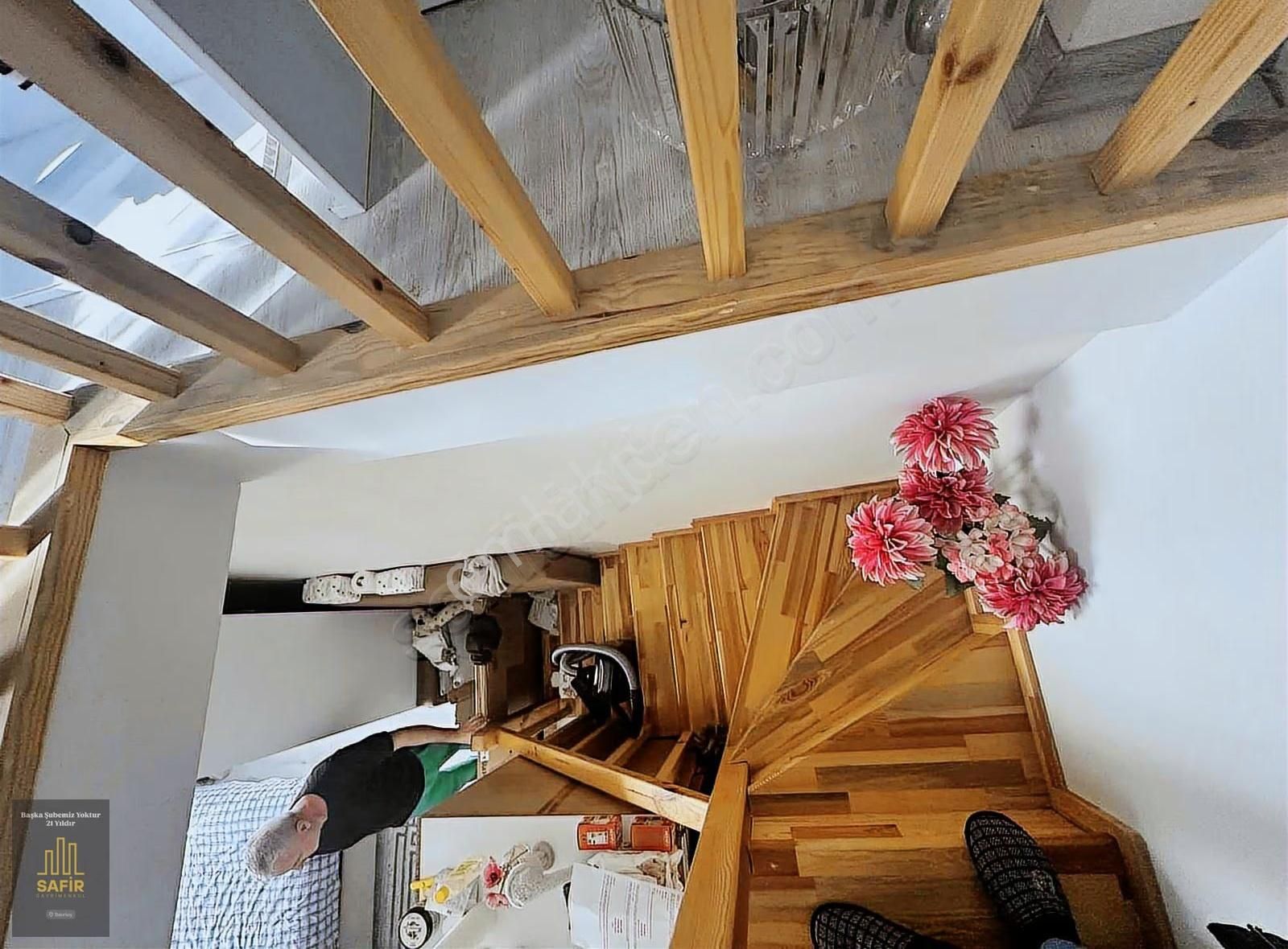 Çırpıcı Parkına Çok Yakın Satılık Dubleks 3+1 Daire - Görsel 21