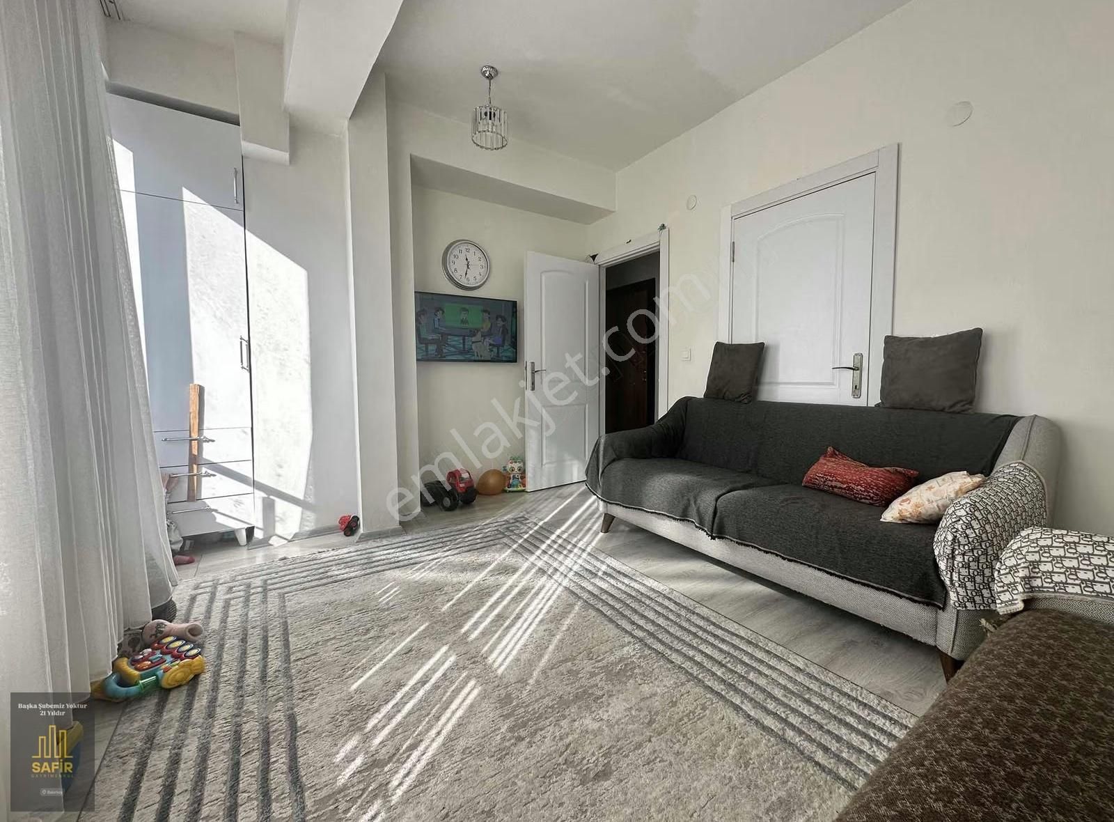 Çırpıcı Parkına Çok Yakın Satılık Dubleks 3+1 Daire - Görsel 19