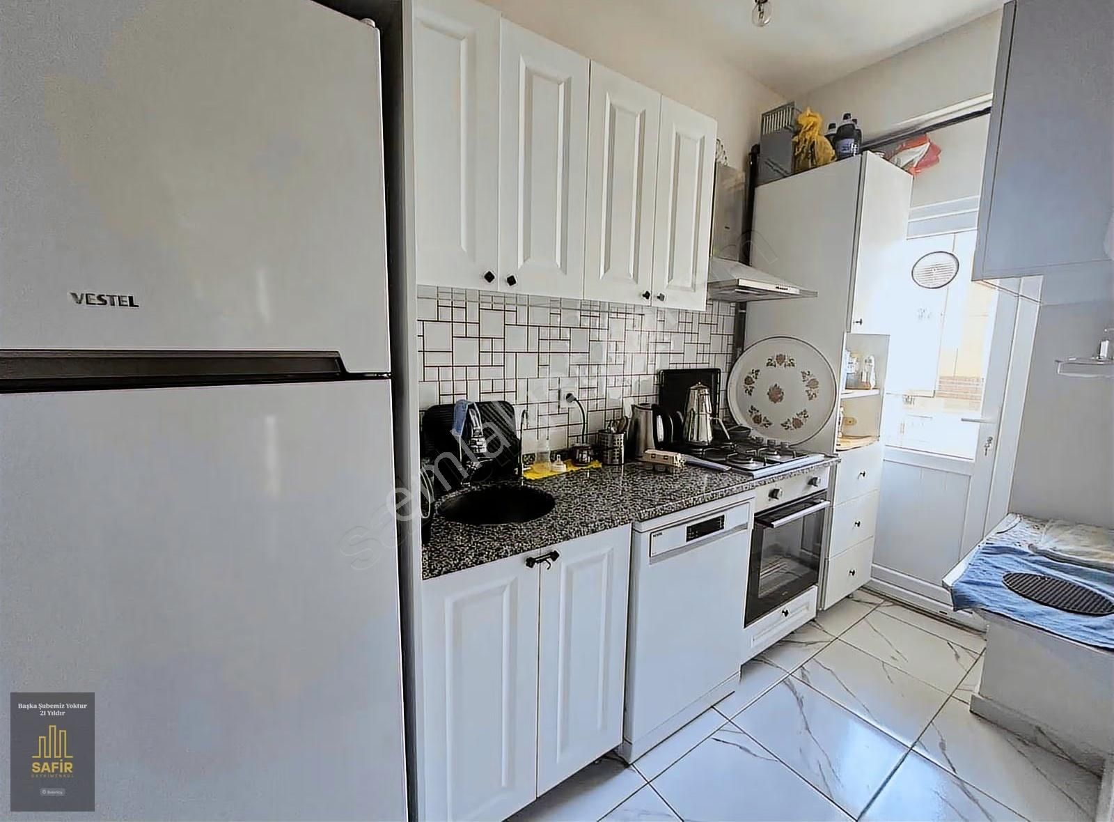 Çırpıcı Parkına Çok Yakın Satılık Dubleks 3+1 Daire - Görsel 17