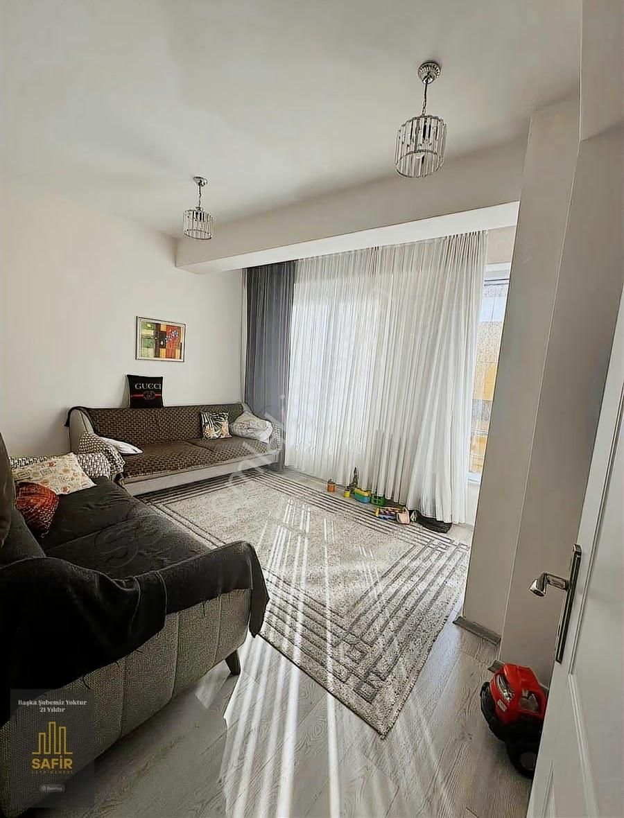 Çırpıcı Parkına Çok Yakın Satılık Dubleks 3+1 Daire - Görsel 18