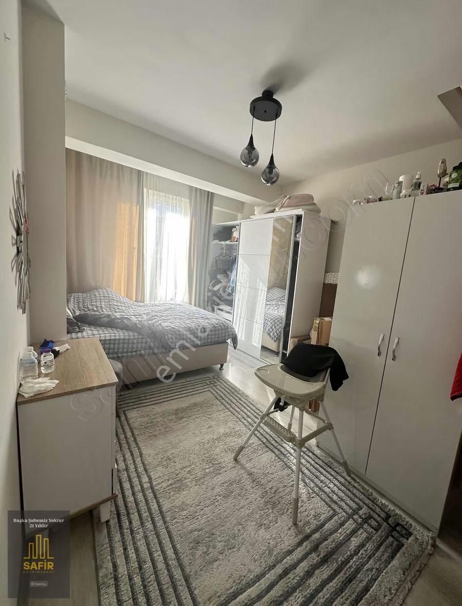 Çırpıcı Parkına Çok Yakın Satılık Dubleks 3+1 Daire - Görsel 22