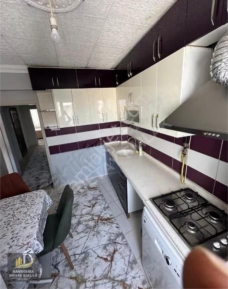 Detay Emlak'tan Paşabayır 'da Ful Eşyalı Kiralık Daire - Görsel 4