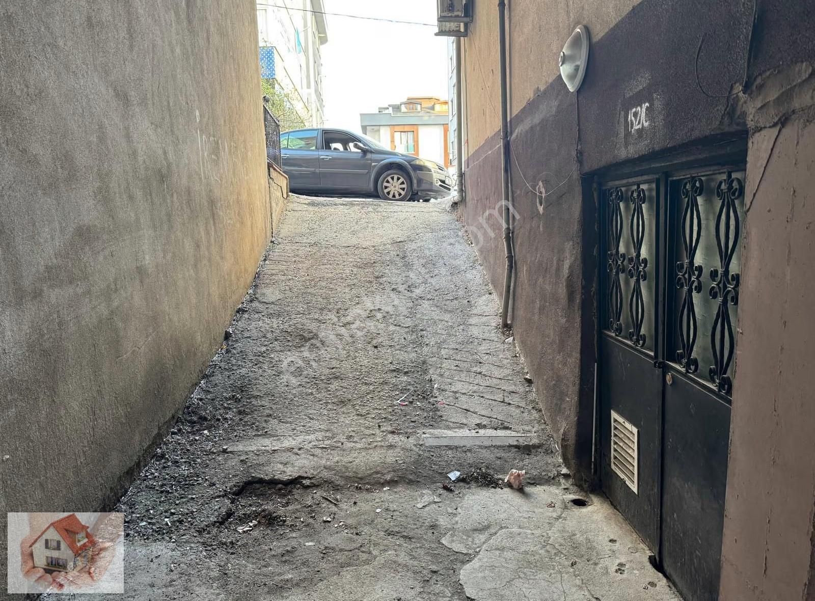 Doğuştan Armağanevlerde Kiralık Dükkan 130 M - Görsel 16