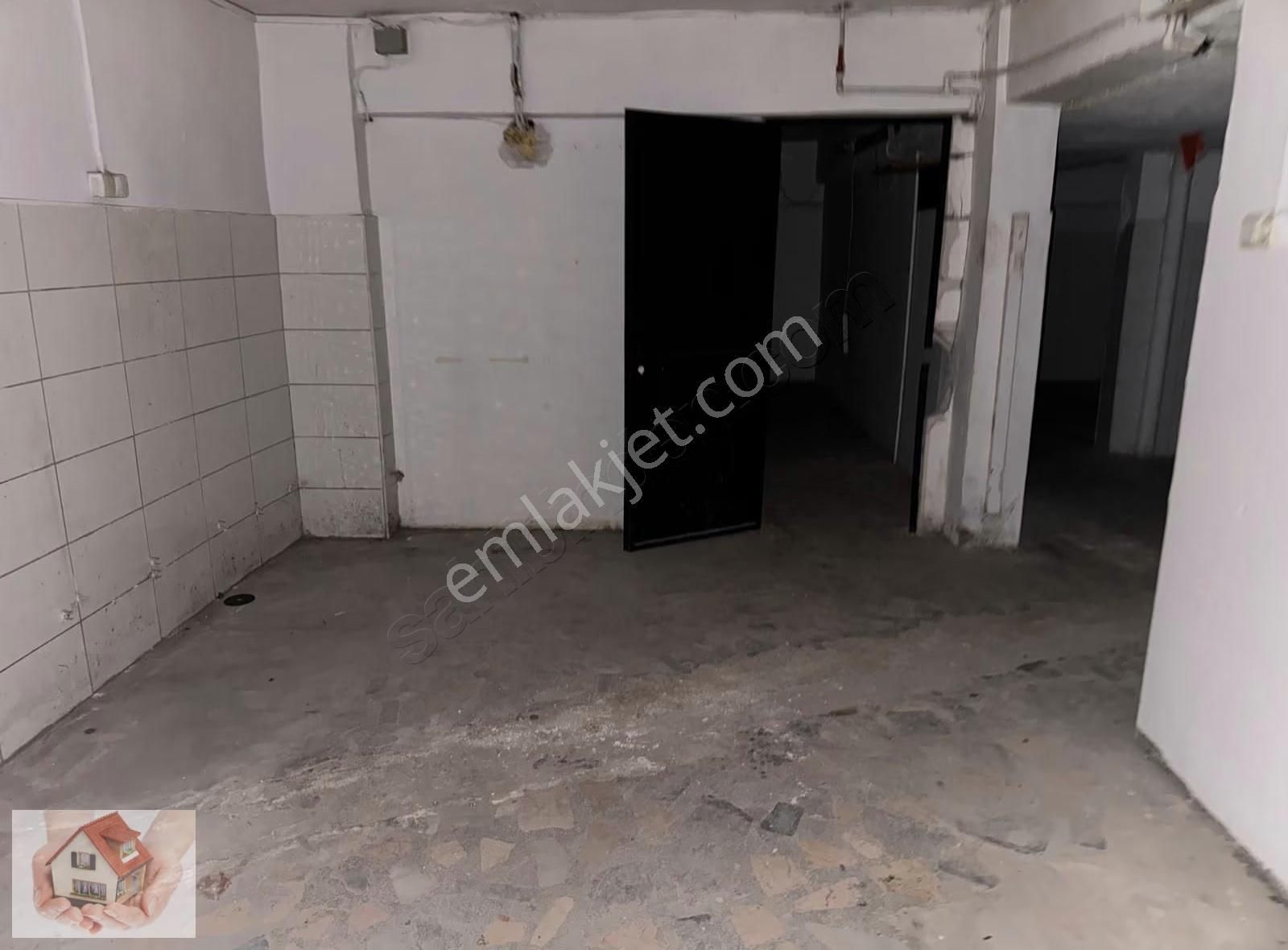 Doğuştan Armağanevlerde Kiralık Dükkan 130 M - Görsel 27