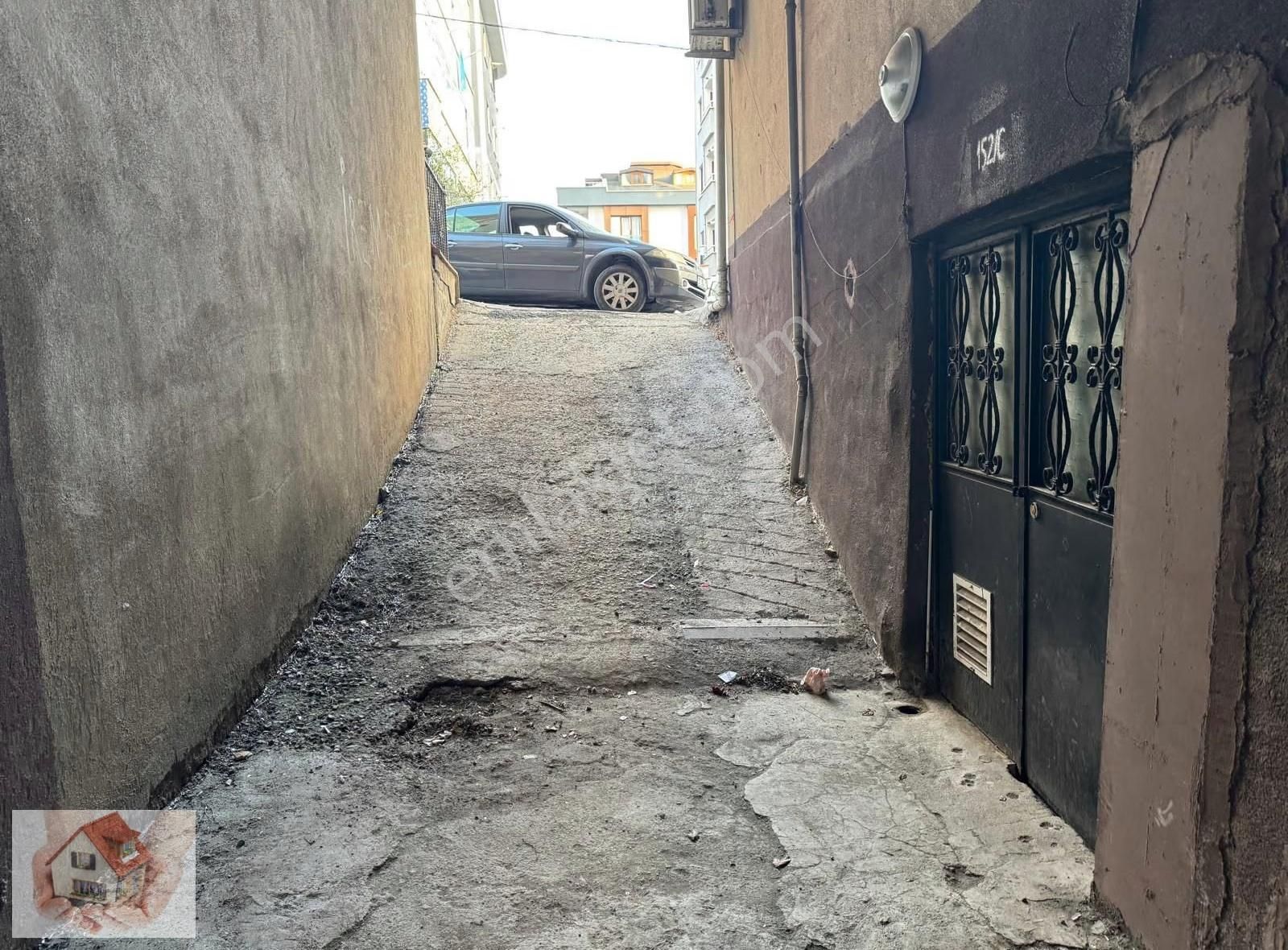 Doğuştan Armağanevlerde Kiralık Dükkan 130 M - Görsel 21