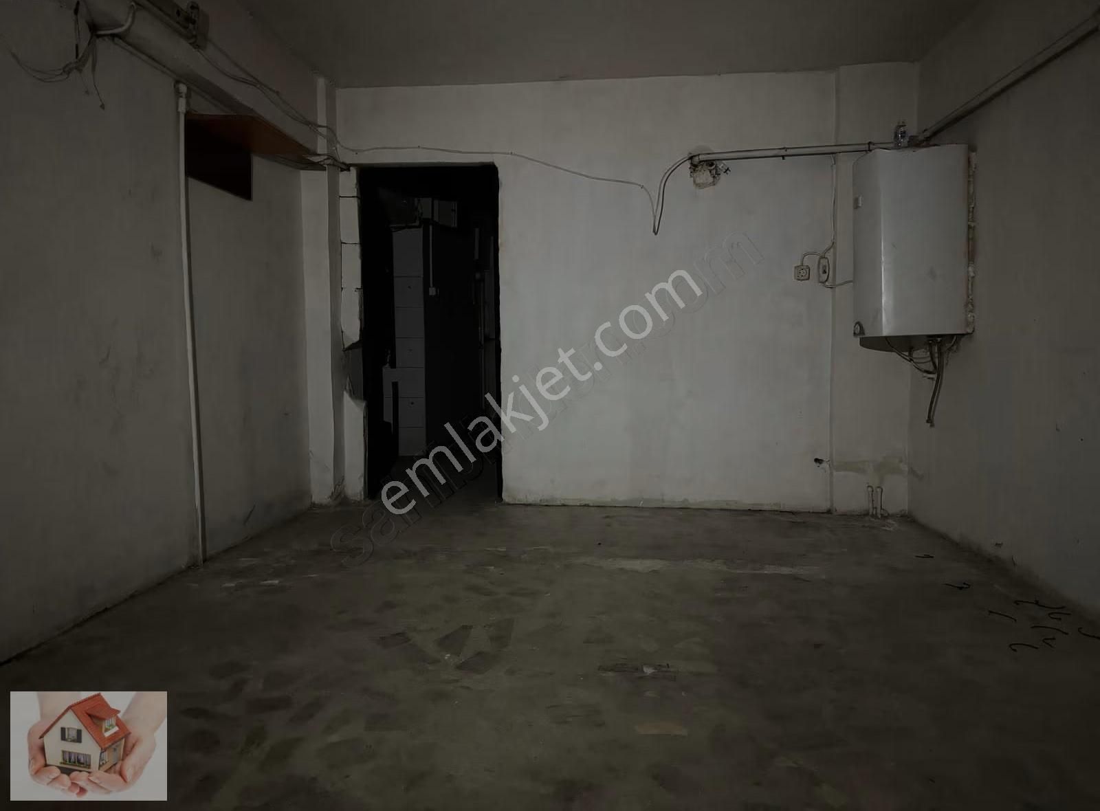 Doğuştan Armağanevlerde Kiralık Dükkan 130 M - Görsel 5