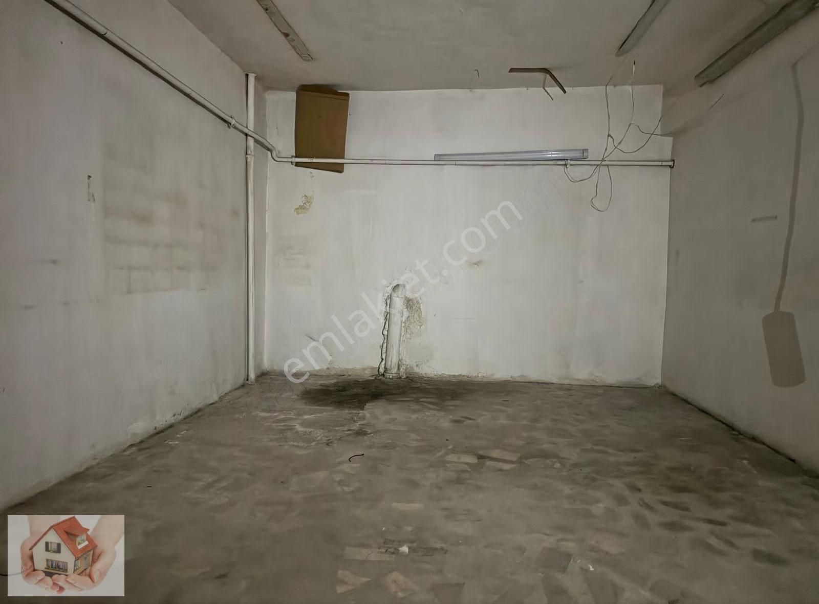 Doğuştan Armağanevlerde Kiralık Dükkan 130 M - Görsel 13