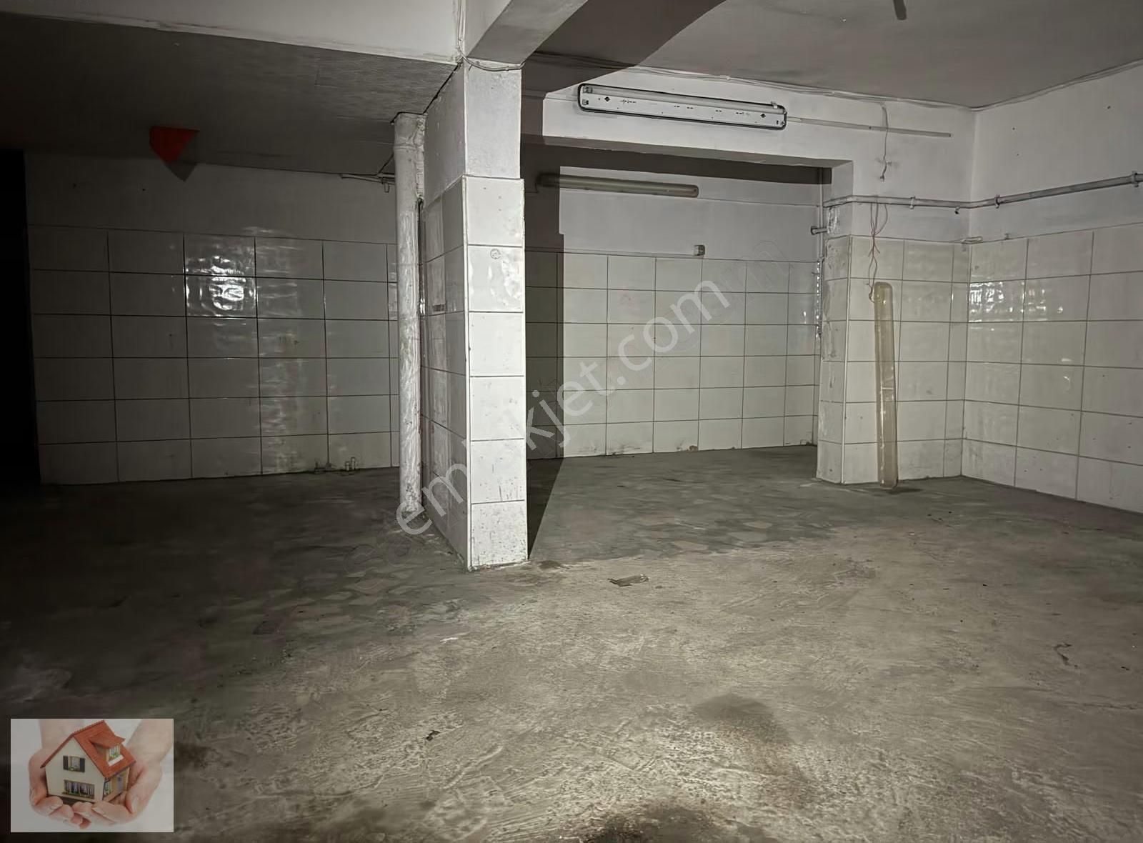 Doğuştan Armağanevlerde Kiralık Dükkan 130 M - Görsel 7