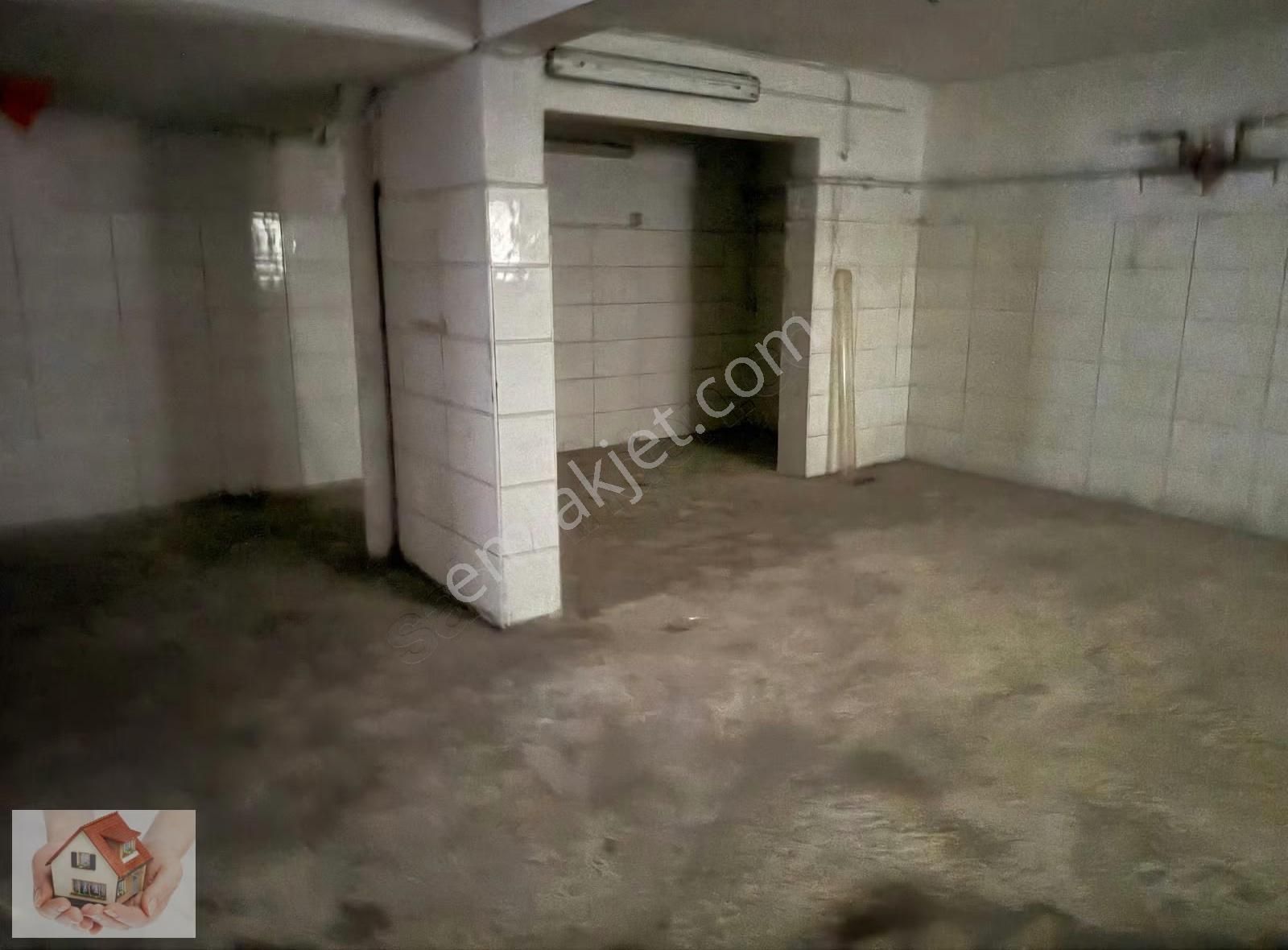 Doğuştan Armağanevlerde Kiralık Dükkan 130 M - Görsel 17