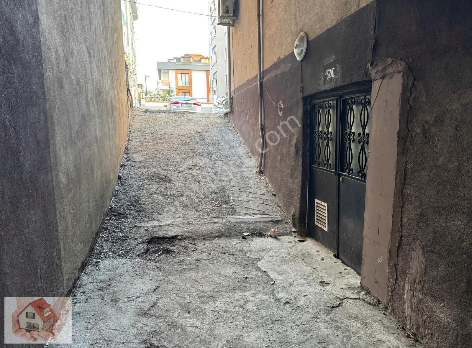 Doğuştan Armağanevlerde Kiralık Dükkan 130 M - Görsel 23