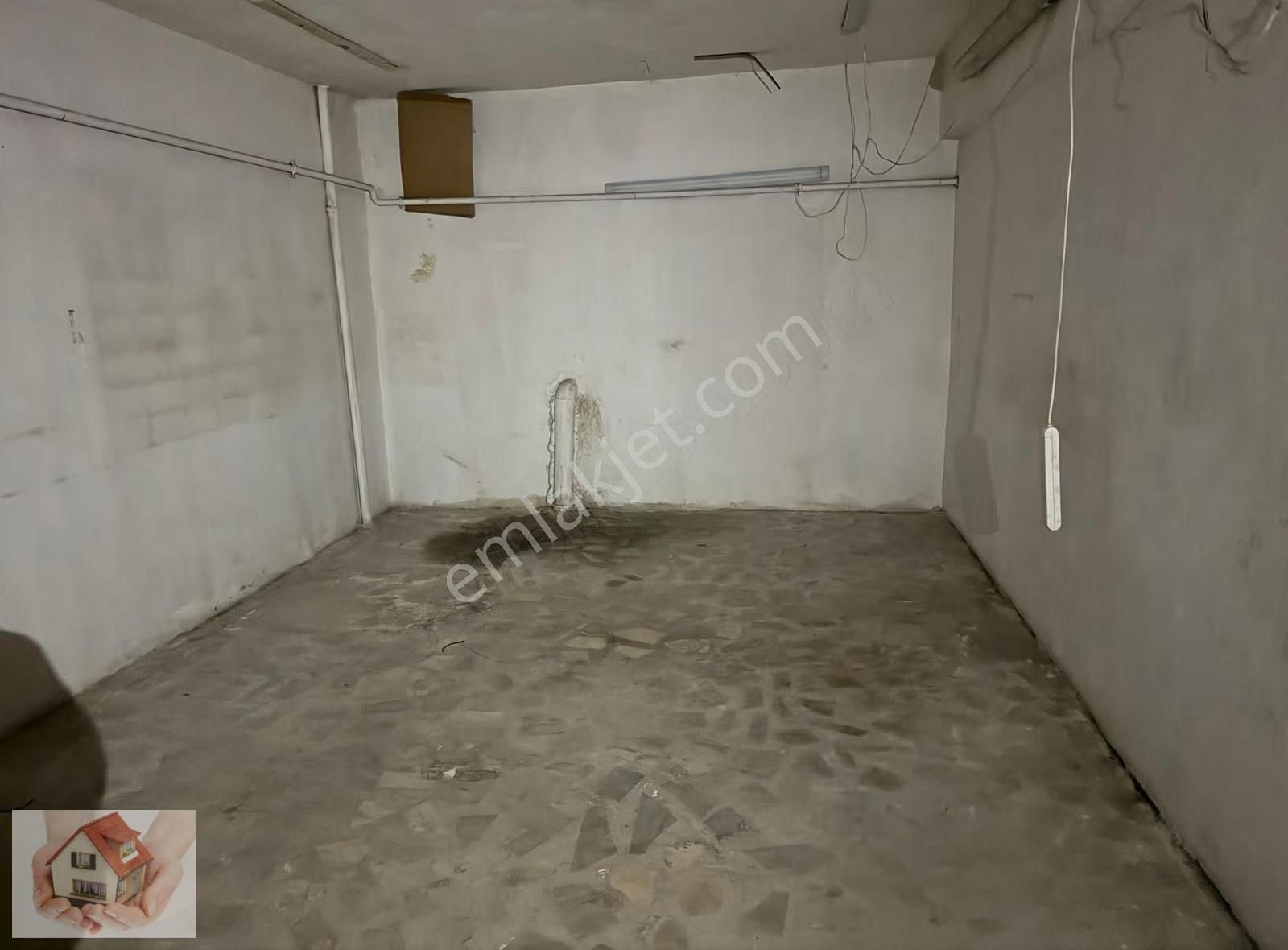 Doğuştan Armağanevlerde Kiralık Dükkan 130 M - Görsel 22