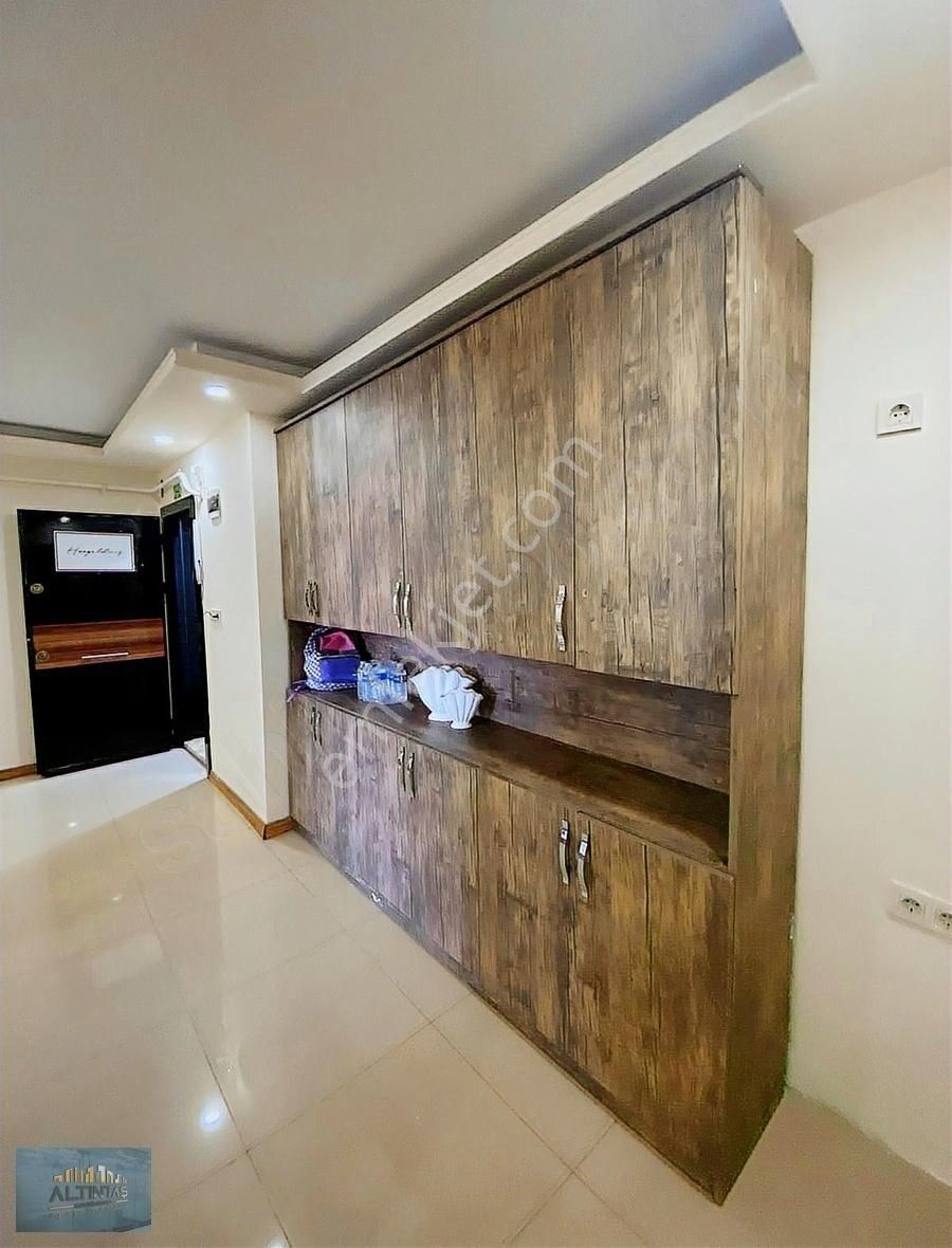 Merkezi Konumda Mükemmel 2+1 Ofis - Görsel 9