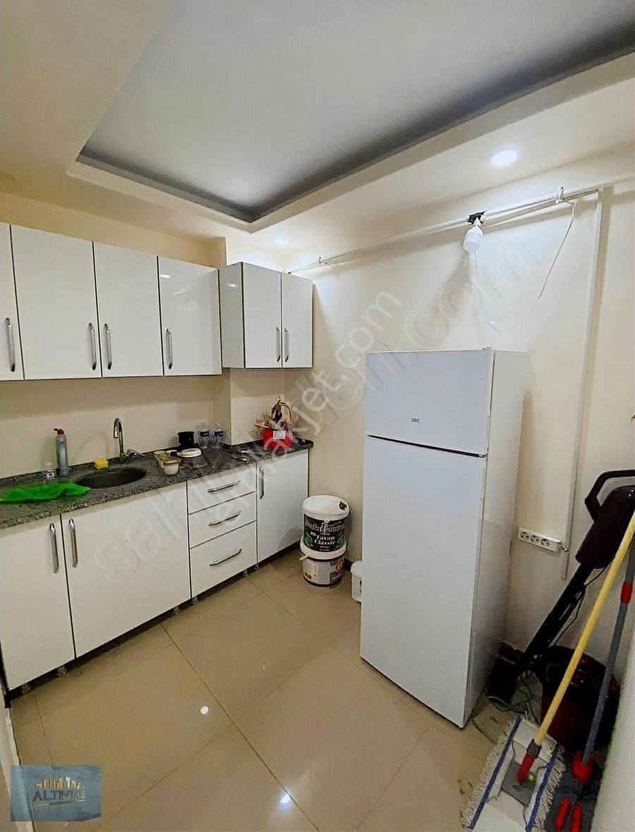 Merkezi Konumda Mükemmel 2+1 Ofis - Görsel 6