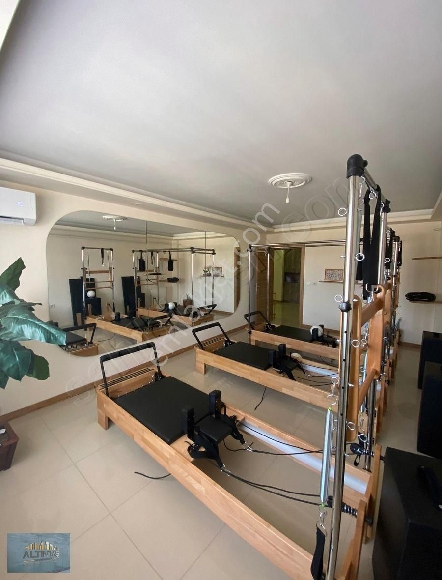 Merkezi Konumda Mükemmel 2+1 Ofis - Görsel 2