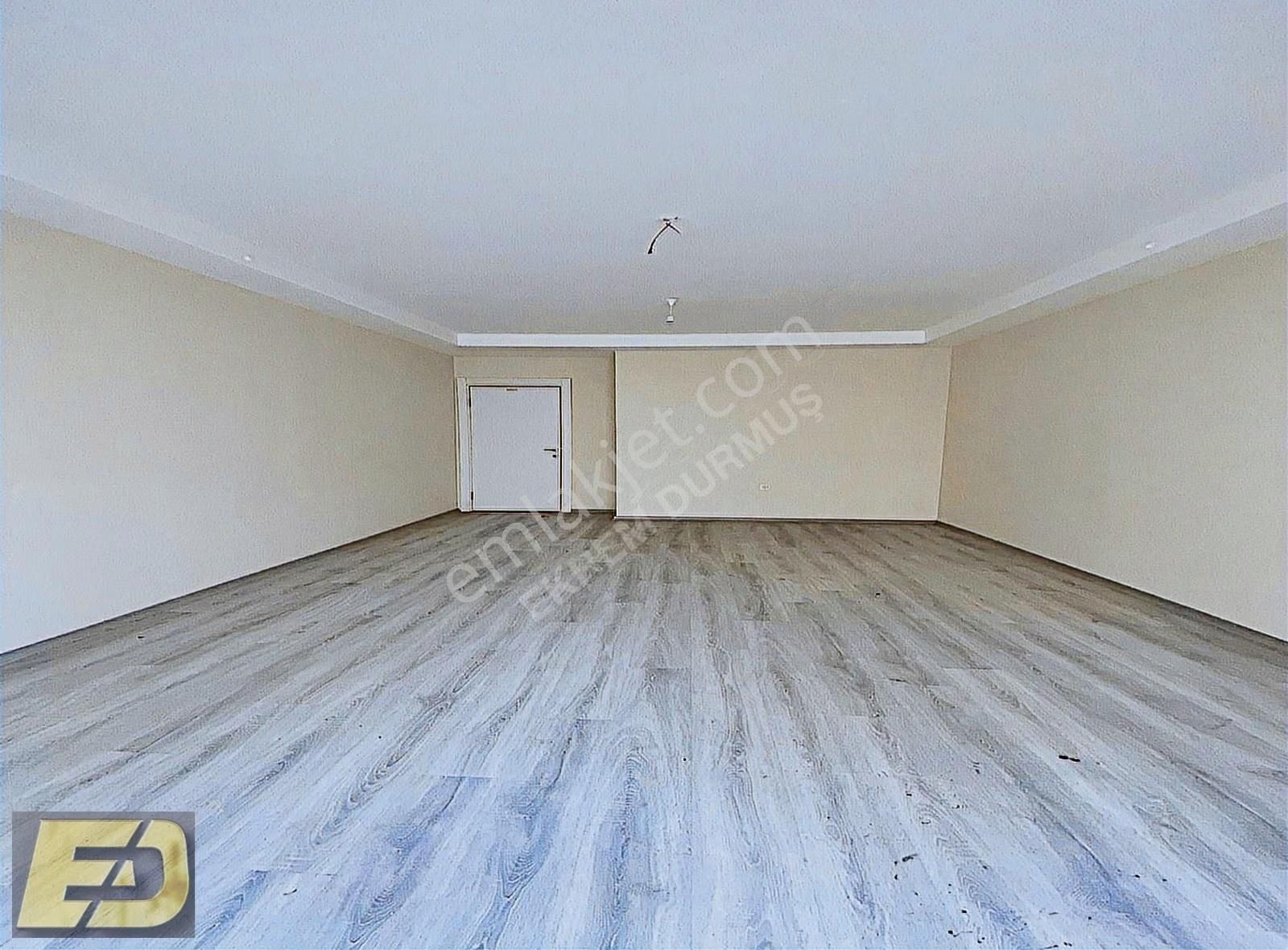 Ed Yapıdan Genis Ailelere Uygun 3+1 140 M2 Sıfır Kaçmaz Fiyat - Görsel 2