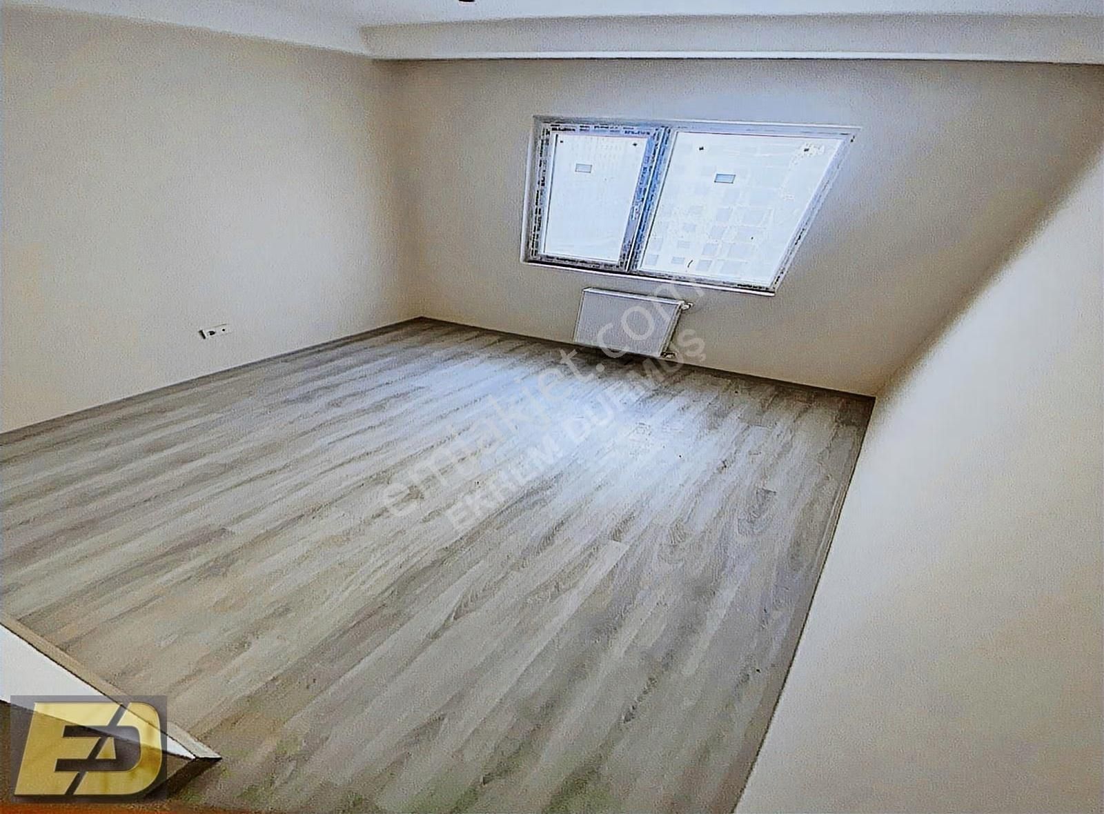 Ed Yapıdan Genis Ailelere Uygun 3+1 140 M2 Sıfır Kaçmaz Fiyat - Görsel 21