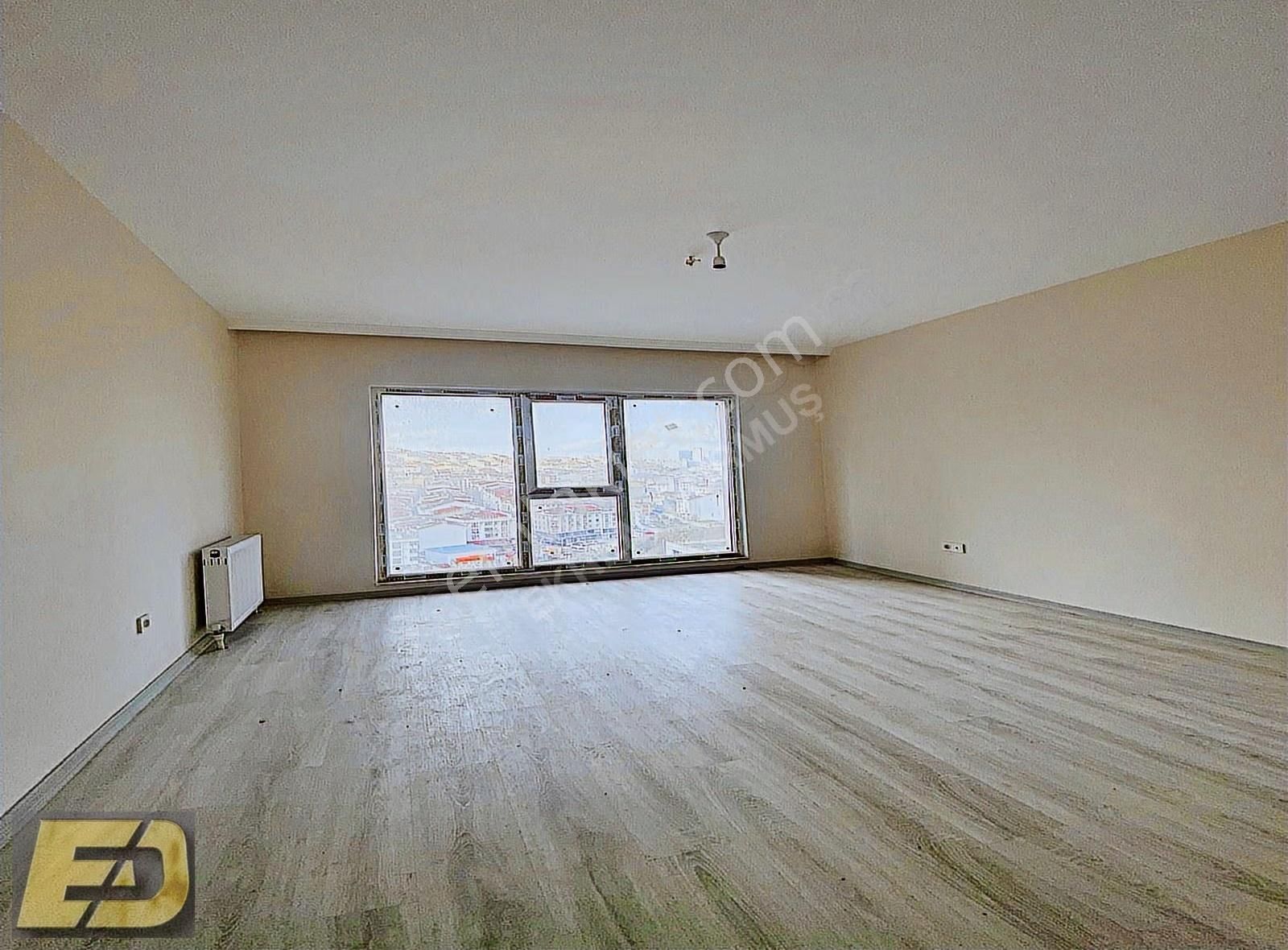 Ed Yapıdan Genis Ailelere Uygun 3+1 140 M2 Sıfır Kaçmaz Fiyat - Görsel 3