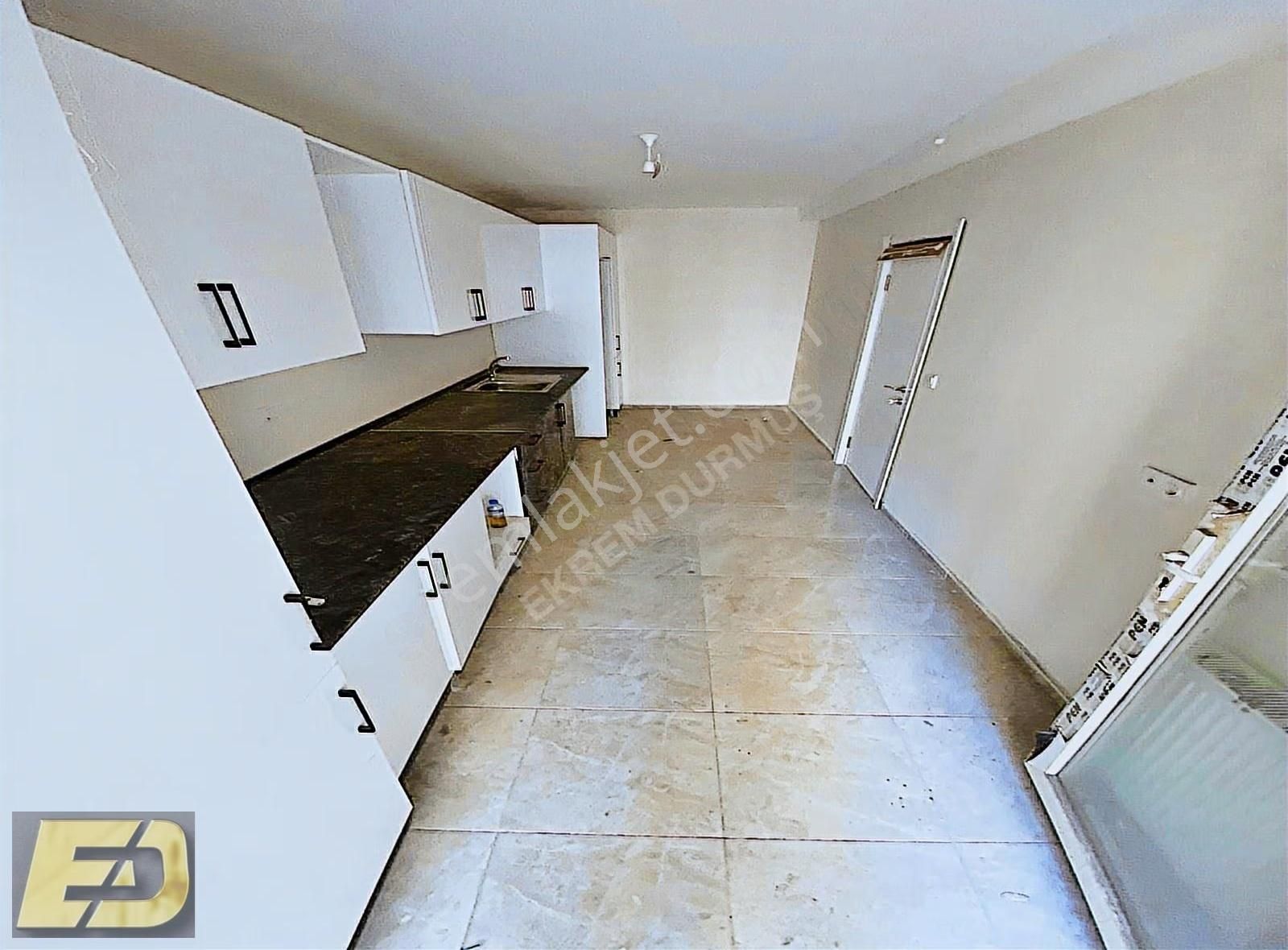 Ed Yapıdan Genis Ailelere Uygun 3+1 140 M2 Sıfır Kaçmaz Fiyat - Görsel 8