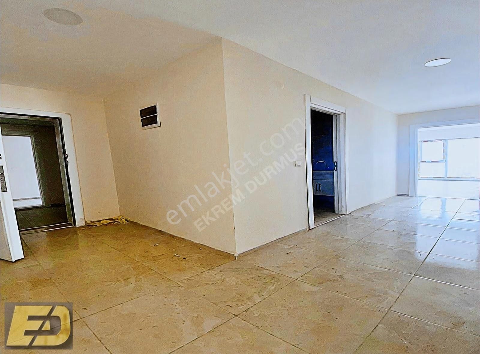 Ed Yapıdan Genis Ailelere Uygun 3+1 140 M2 Sıfır Kaçmaz Fiyat - Görsel 11