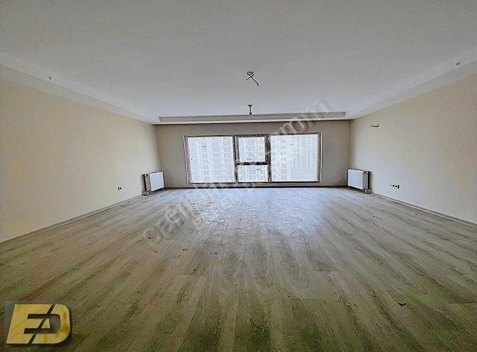 Ed Yapıdan Genis Ailelere Uygun 3+1 140 M2 Sıfır Kaçmaz Fiyat - Görsel 13