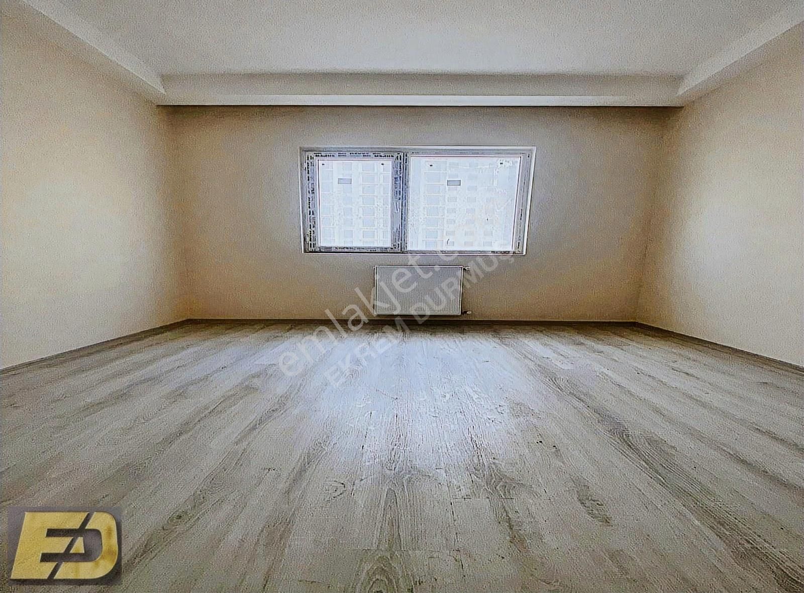 Ed Yapıdan Genis Ailelere Uygun 3+1 140 M2 Sıfır Kaçmaz Fiyat - Görsel 20