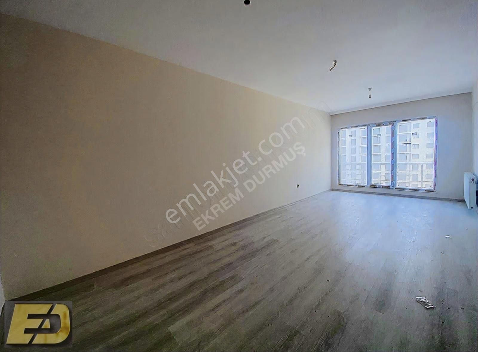 Ed Yapıdan Site İçerisinde Sıfır Geniş 110 M2 Anahtar Teslim - Görsel 6