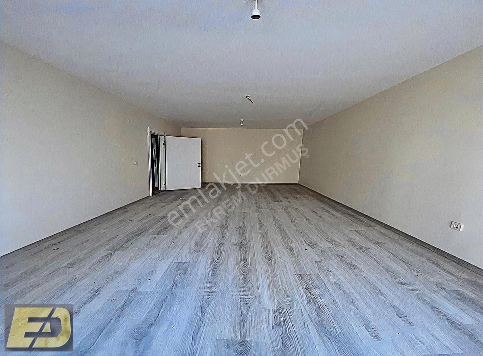 Ed Yapıdan Site İçerisinde Sıfır Geniş 110 M2 Anahtar Teslim - Görsel 12