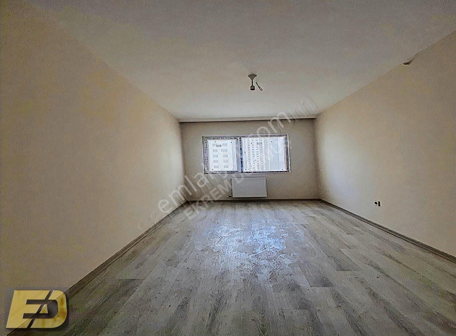 Ed Yapıdan Site İçerisinde Sıfır Geniş 110 M2 Anahtar Teslim - Görsel 14