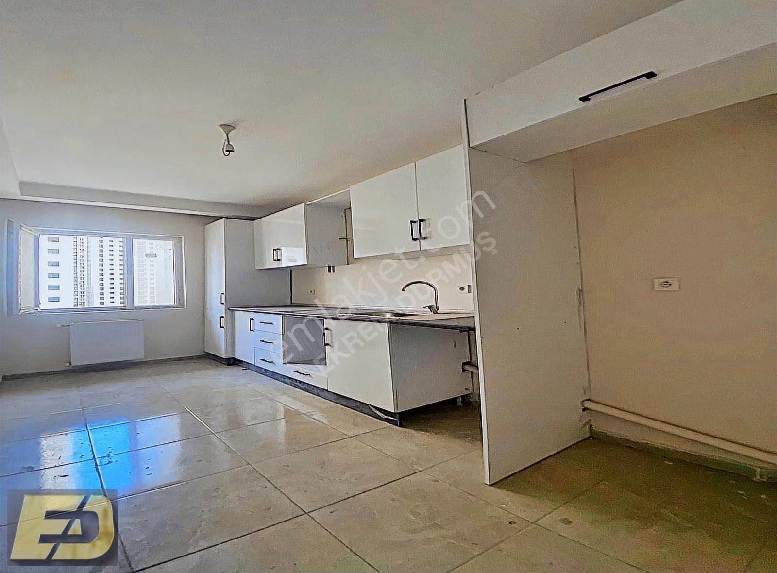 Ed Yapıdan Site İçerisinde Sıfır Geniş 110 M2 Anahtar Teslim - Görsel 15