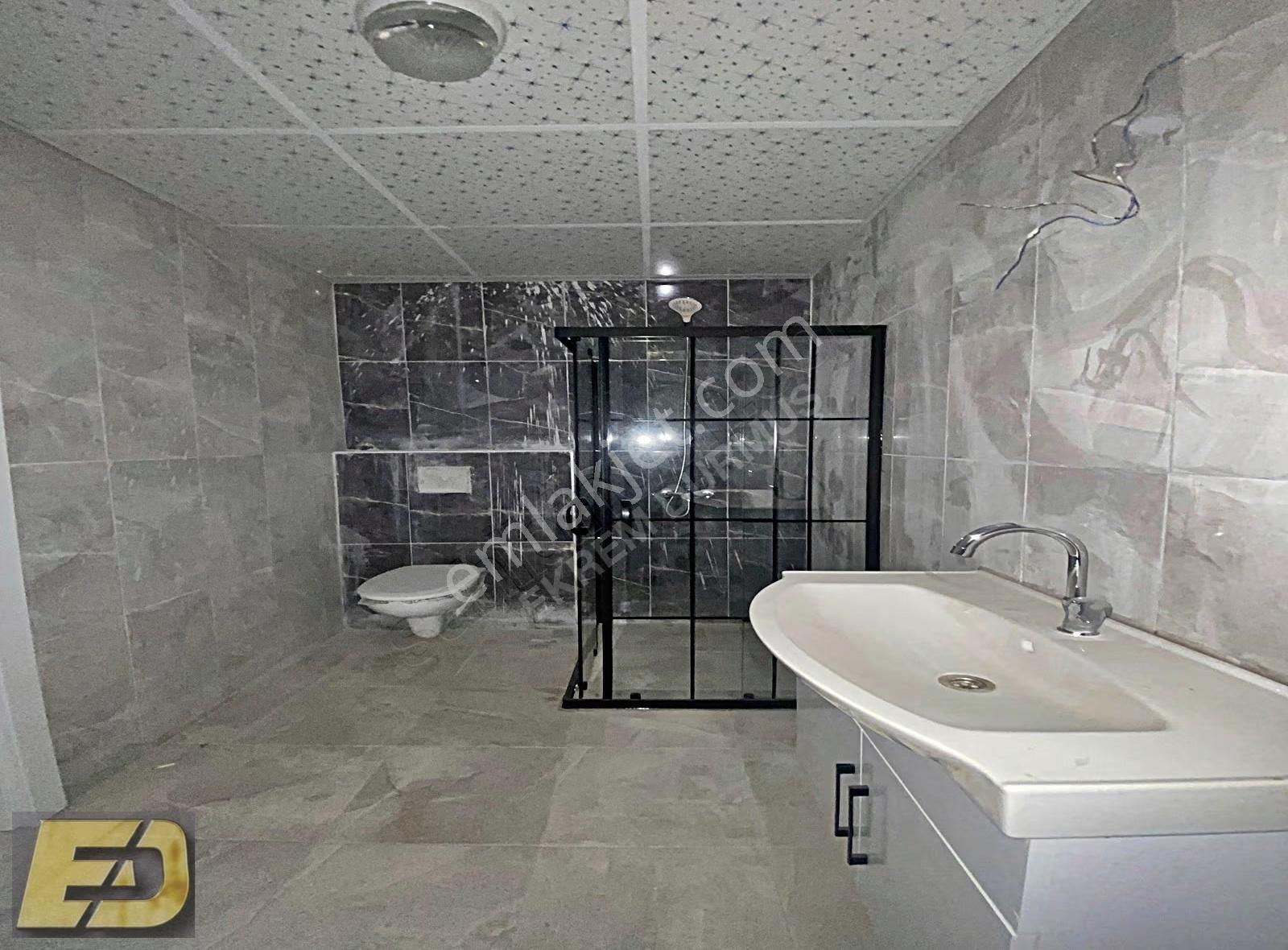 Ed Yapıdan Site İçerisinde Sıfır Geniş 110 M2 Anahtar Teslim - Görsel 11