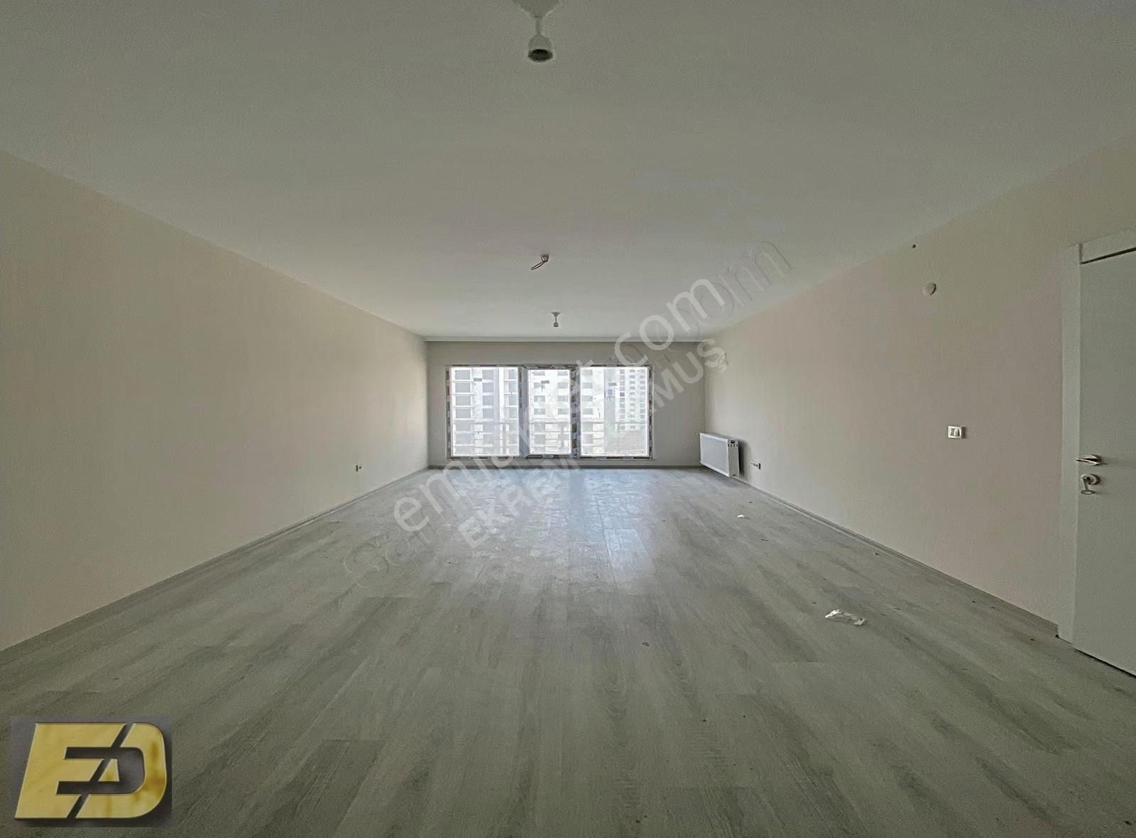 Ed Yapıdan Site İçerisinde Sıfır Geniş 110 M2 Anahtar Teslim - Görsel 4